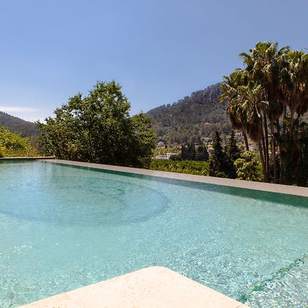 Agroturismo Son Galceran (Adults Only) Esporles Exterior foto
