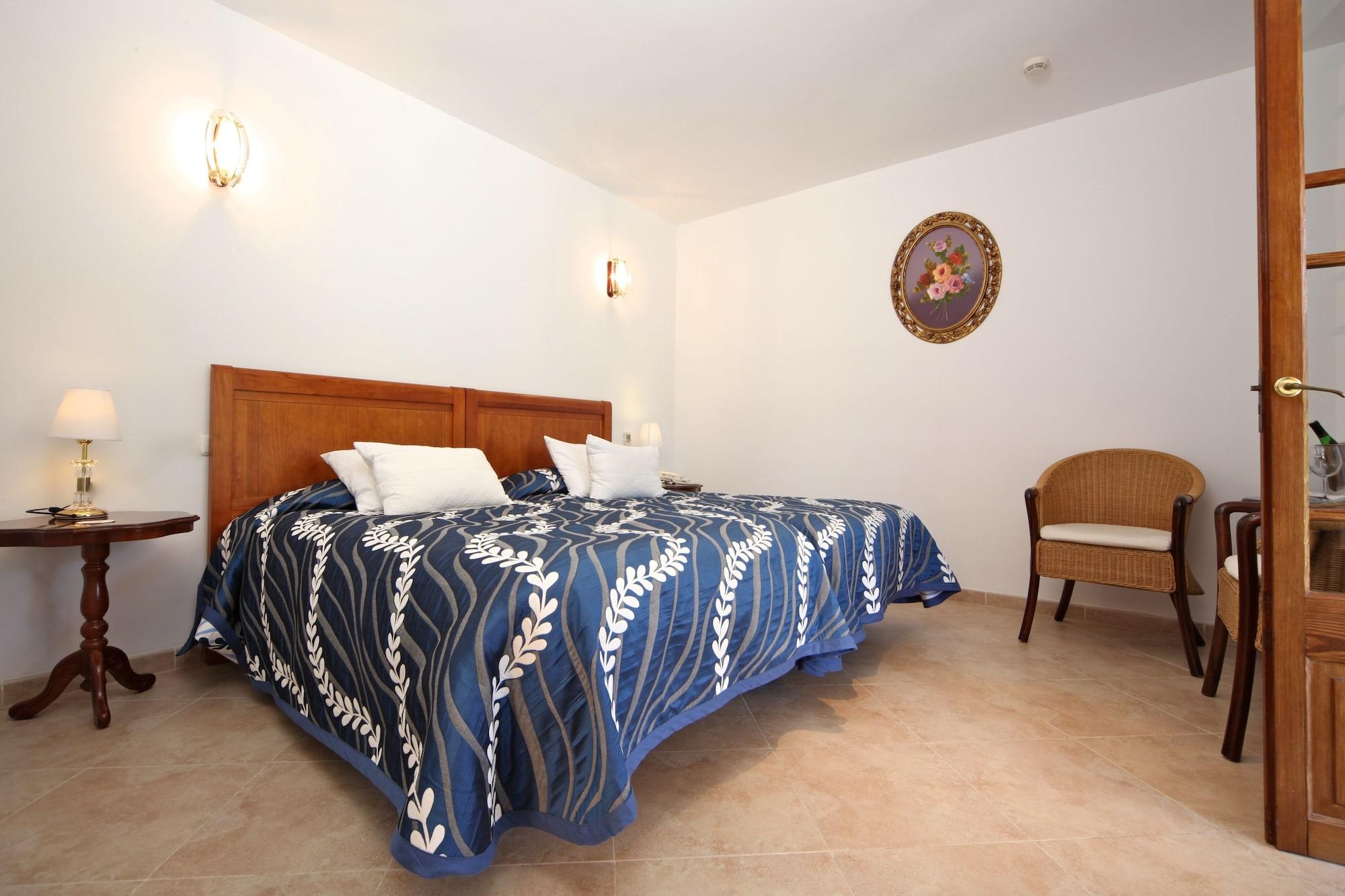 Agroturismo Son Galceran (Adults Only) Esporles Exterior foto