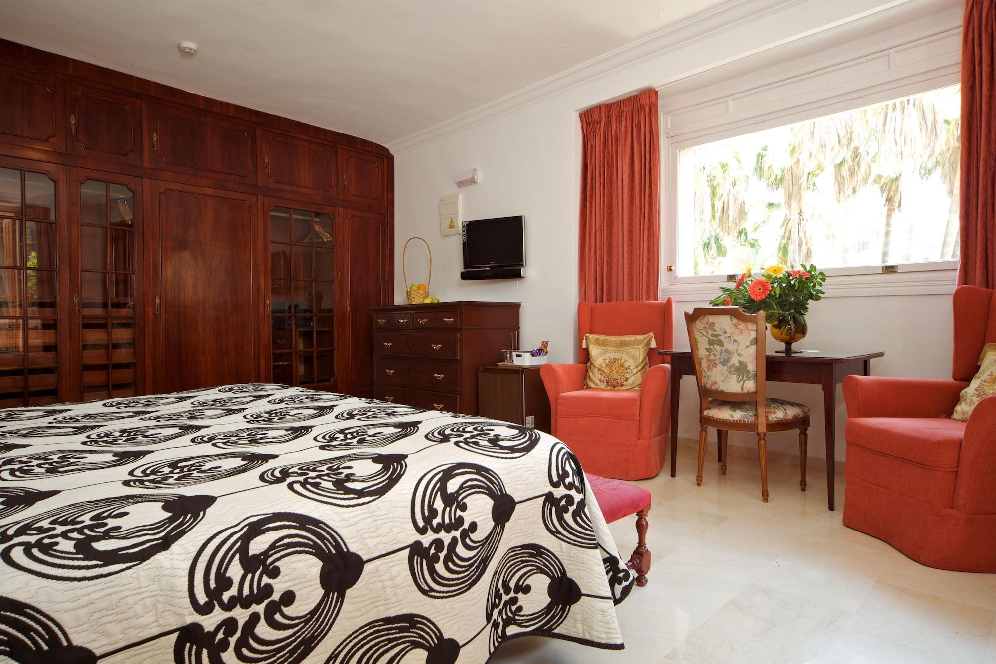 Agroturismo Son Galceran (Adults Only) Esporles Exterior foto