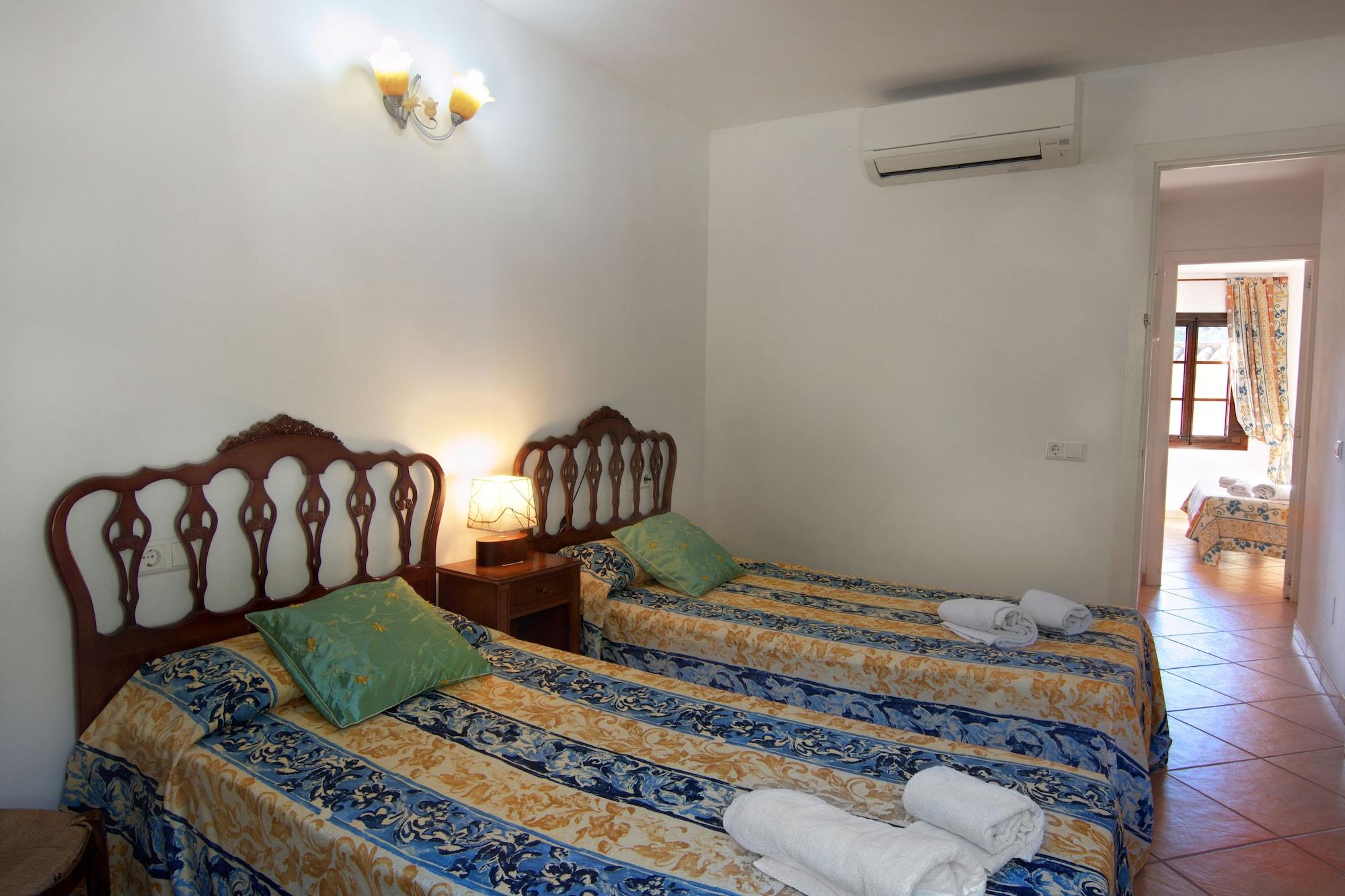 Agroturismo Son Galceran (Adults Only) Esporles Exterior foto
