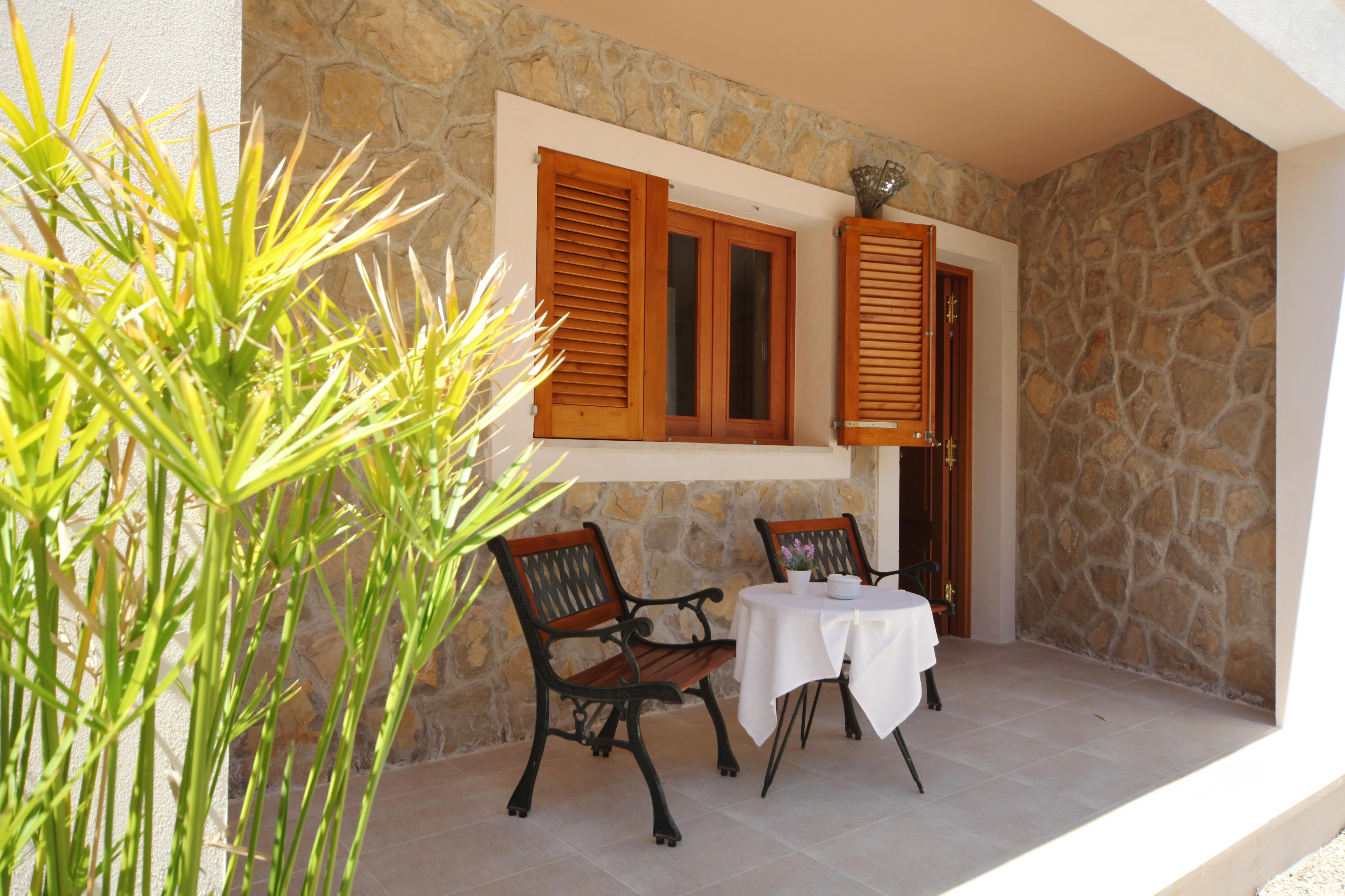 Agroturismo Son Galceran (Adults Only) Esporles Exterior foto