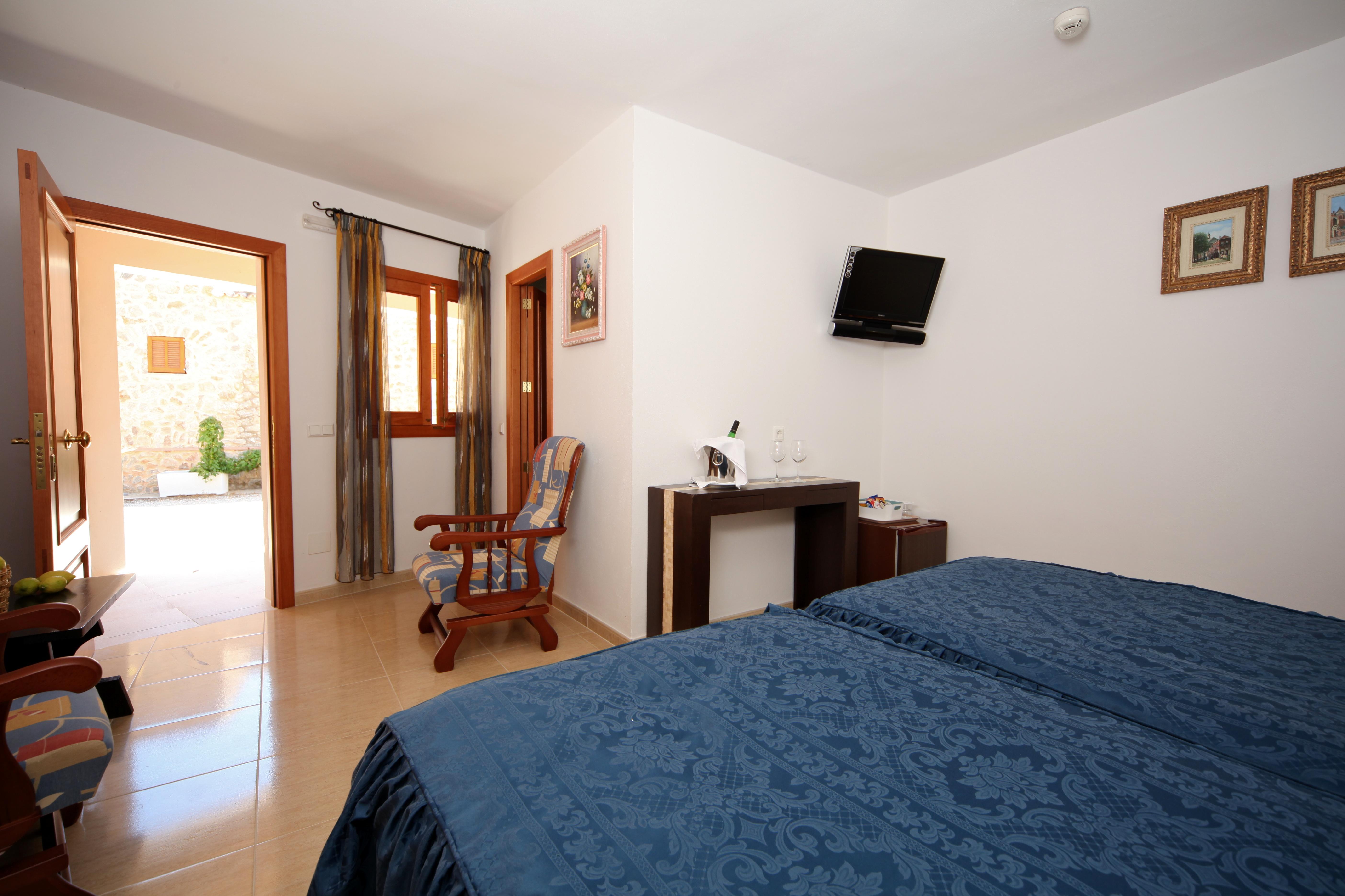 Agroturismo Son Galceran (Adults Only) Esporles Exterior foto