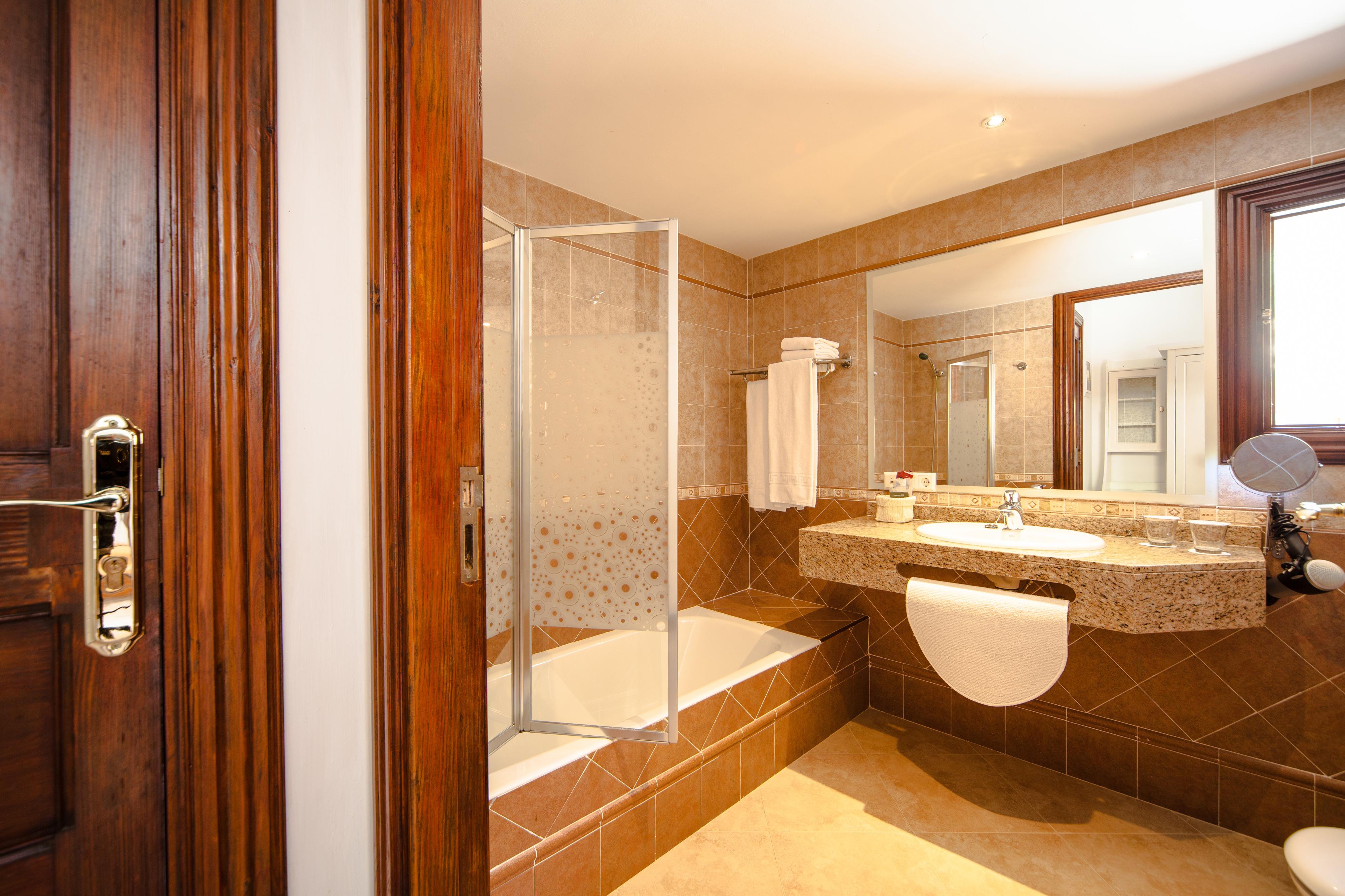 Agroturismo Son Galceran (Adults Only) Esporles Exterior foto
