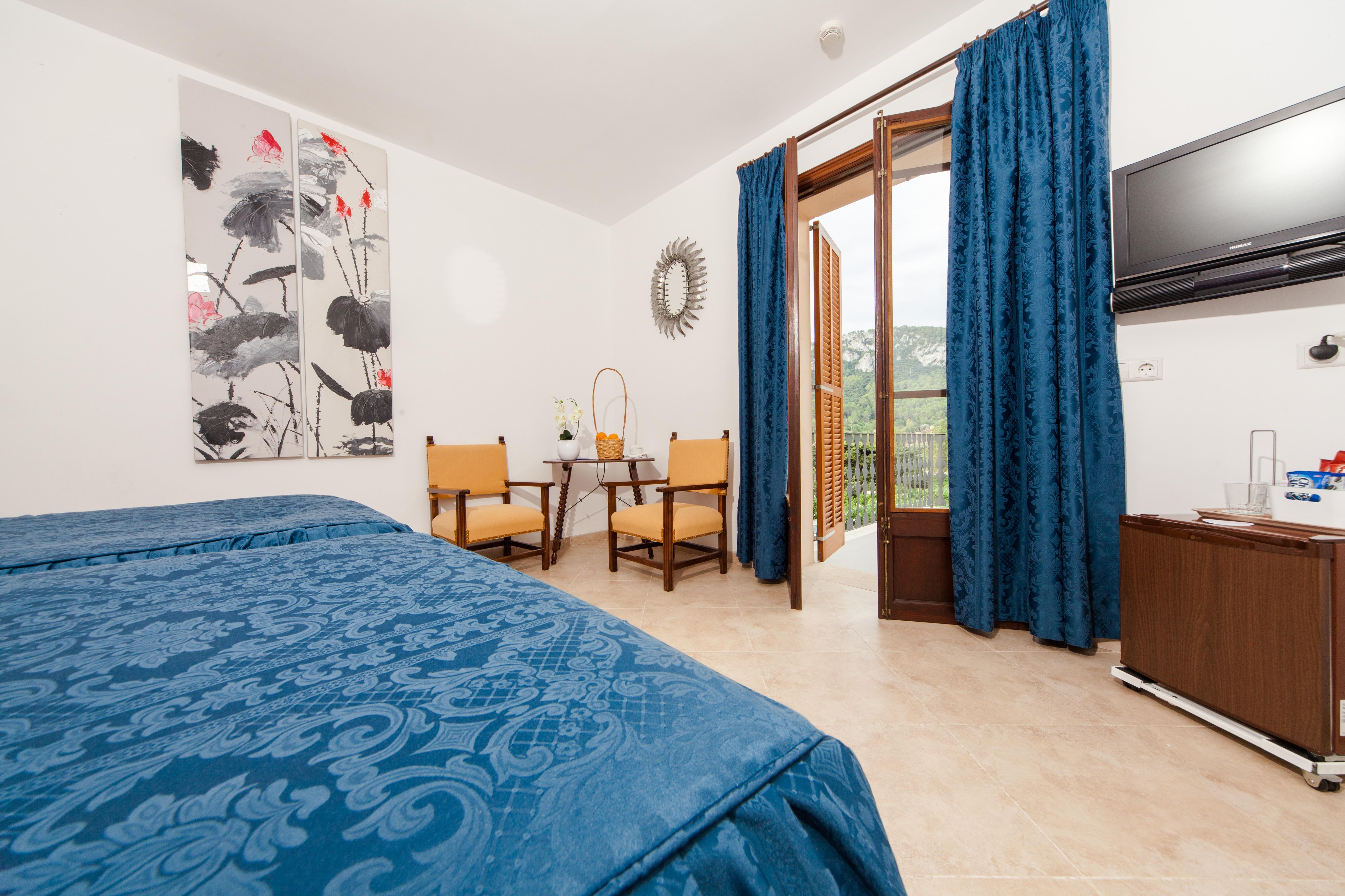 Agroturismo Son Galceran (Adults Only) Esporles Exterior foto