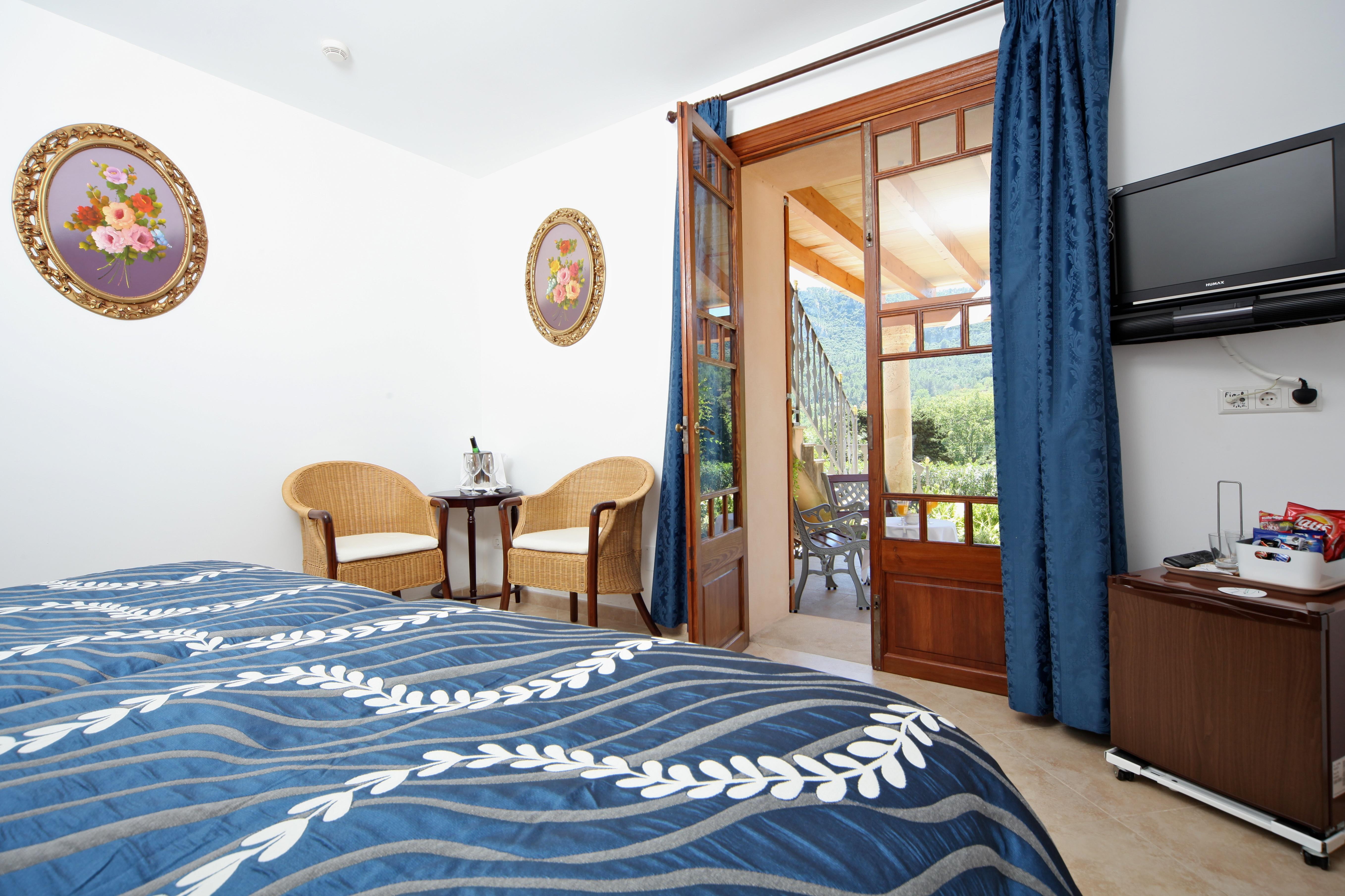 Agroturismo Son Galceran (Adults Only) Esporles Exterior foto