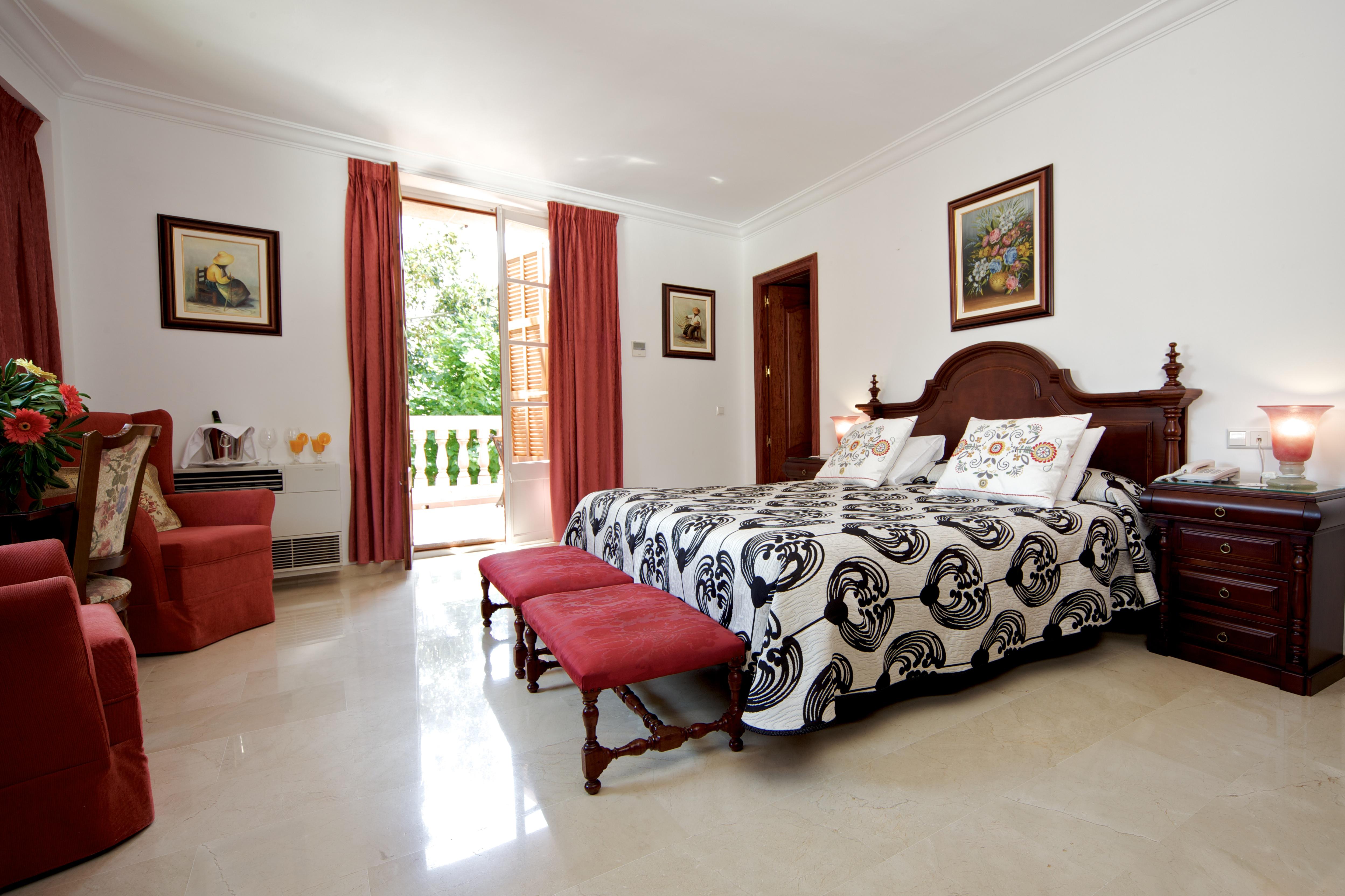 Agroturismo Son Galceran (Adults Only) Esporles Exterior foto