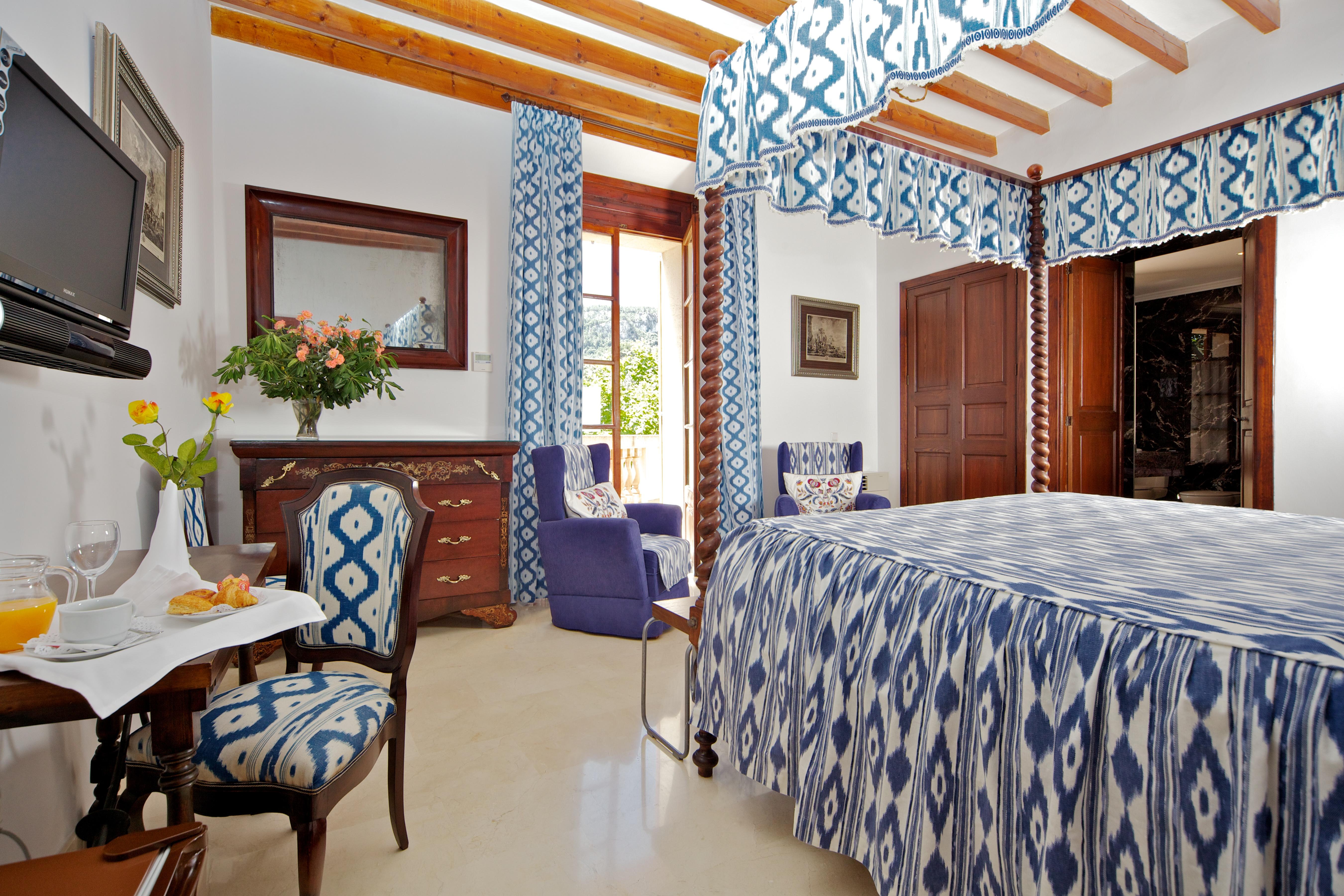 Agroturismo Son Galceran (Adults Only) Esporles Exterior foto