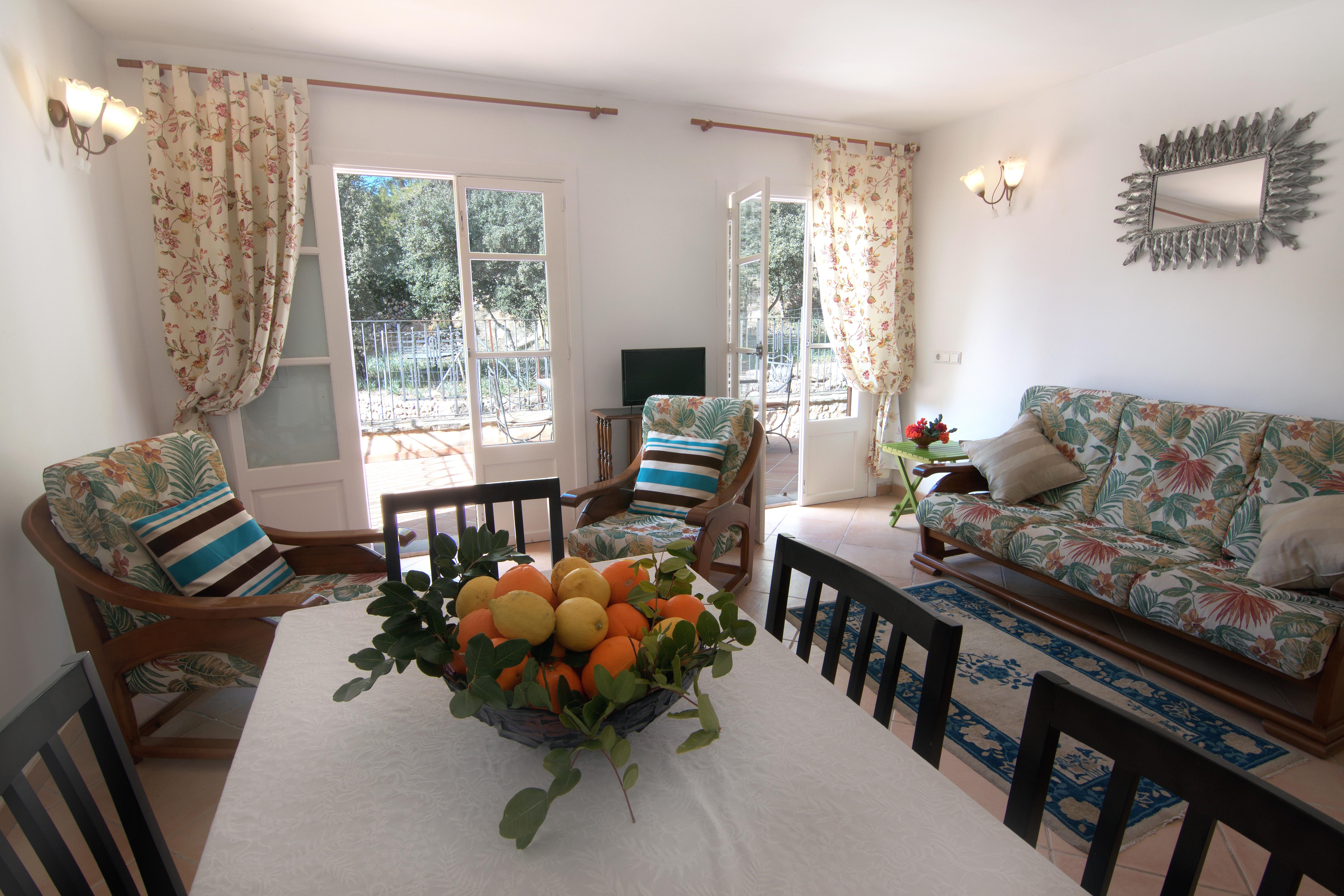Agroturismo Son Galceran (Adults Only) Esporles Exterior foto