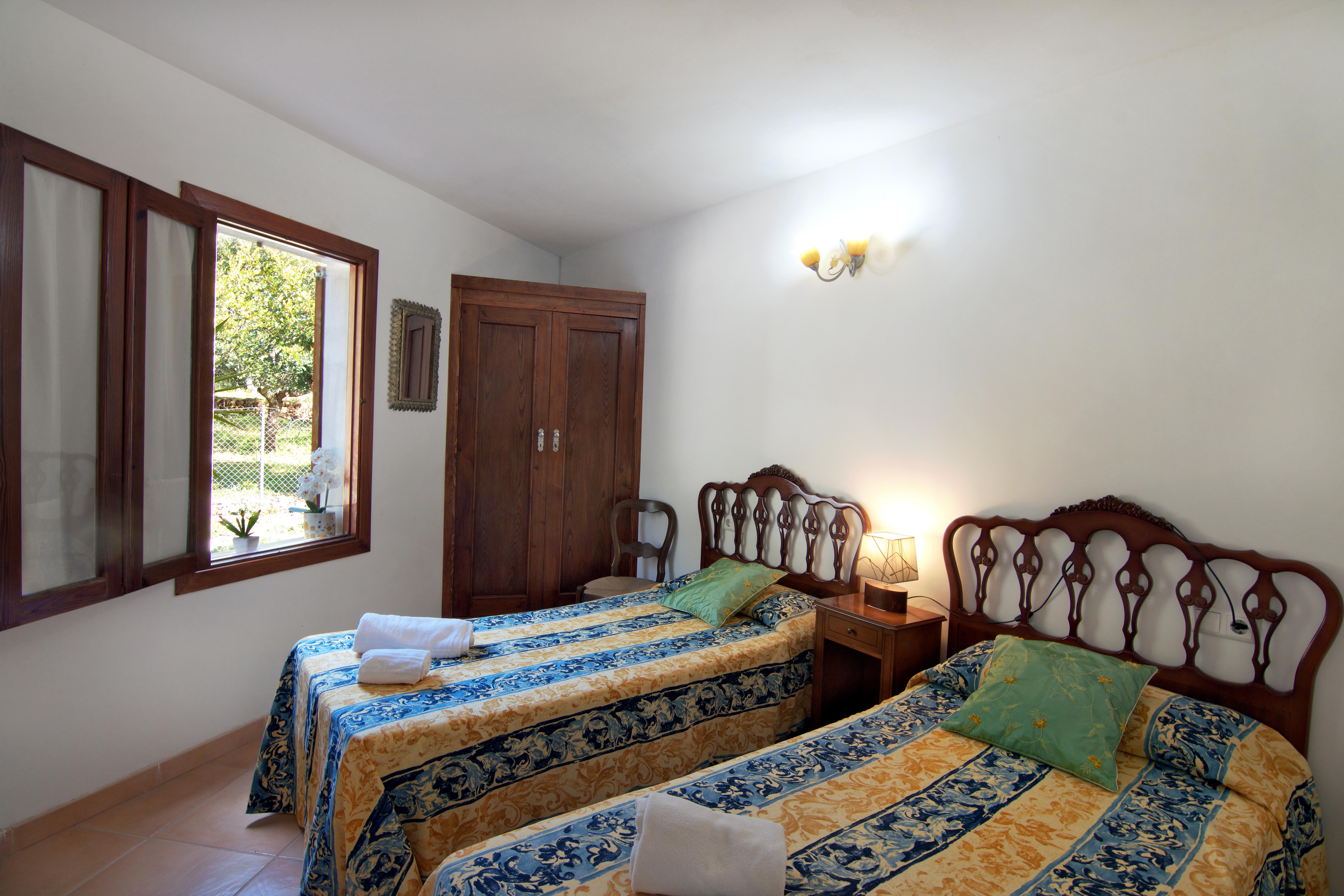 Agroturismo Son Galceran (Adults Only) Esporles Exterior foto