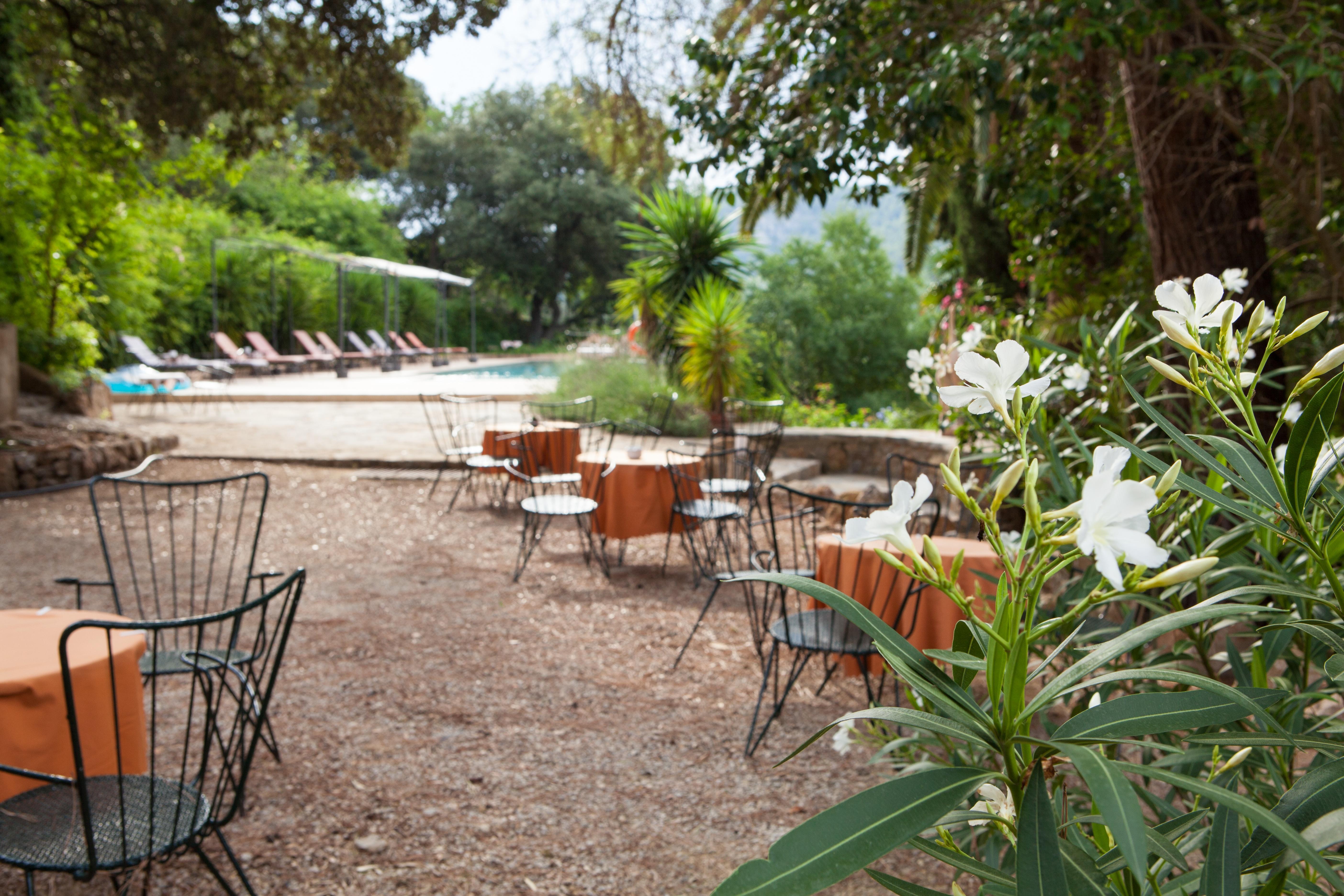 Agroturismo Son Galceran (Adults Only) Esporles Exterior foto