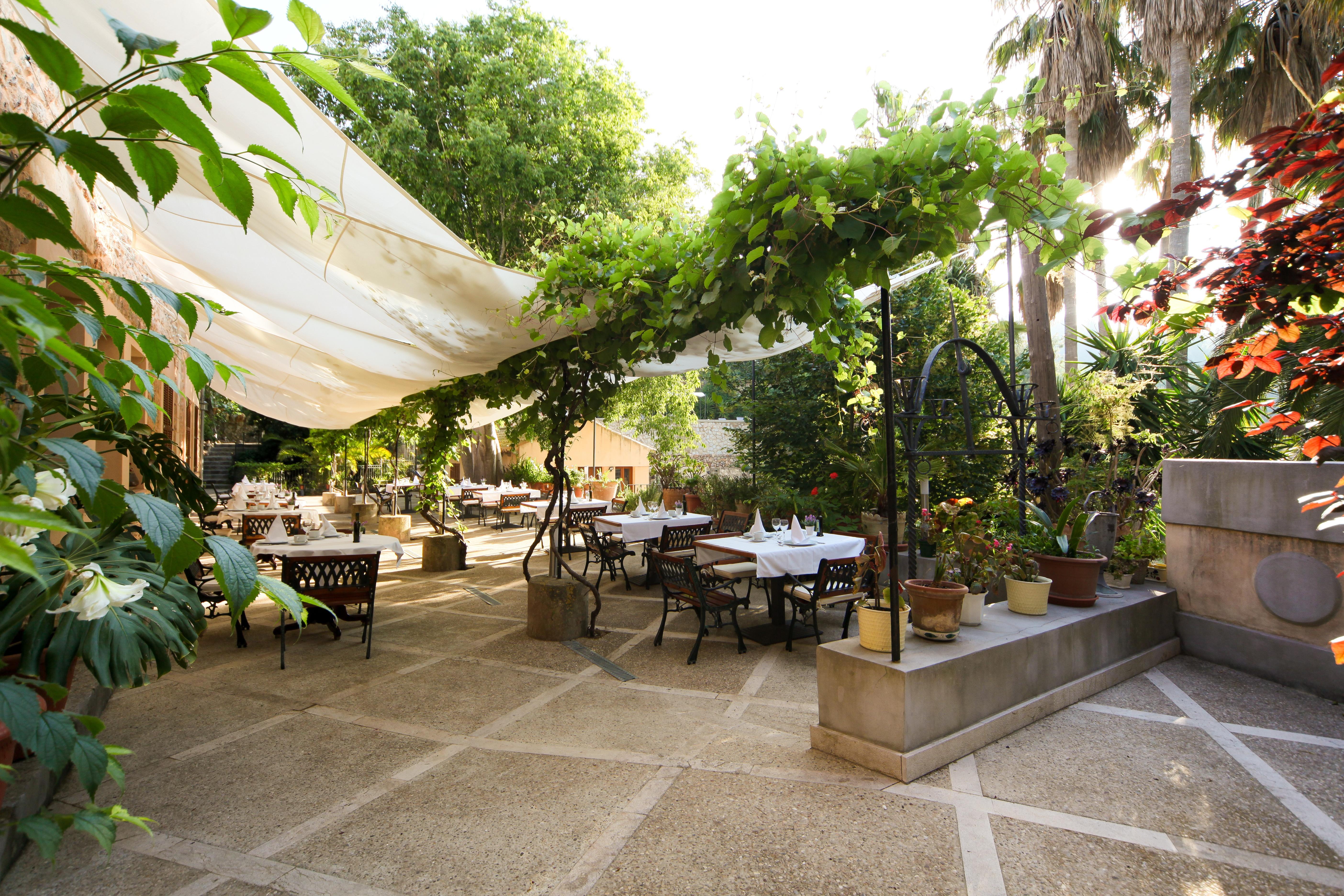 Agroturismo Son Galceran (Adults Only) Esporles Exterior foto