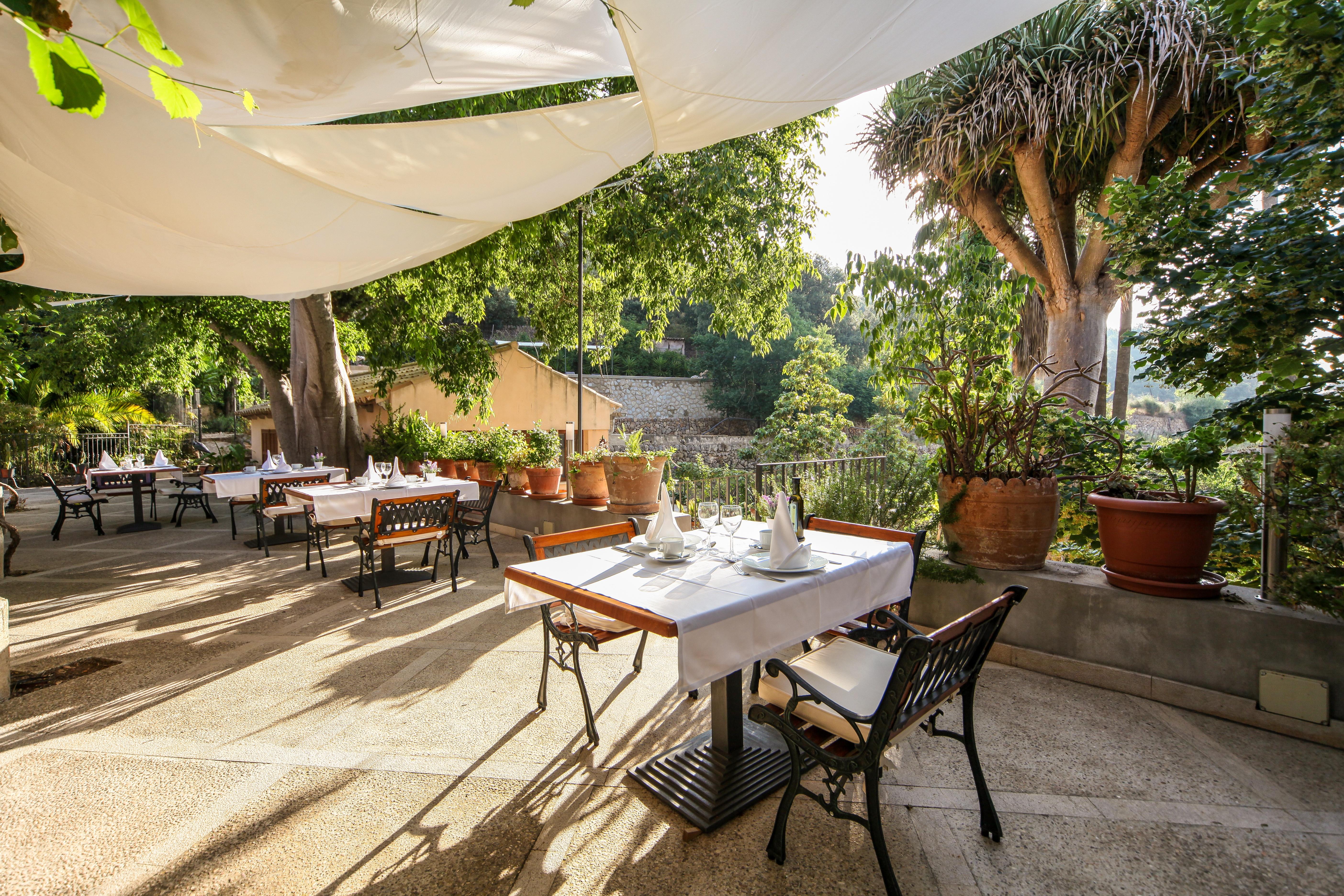 Agroturismo Son Galceran (Adults Only) Esporles Exterior foto