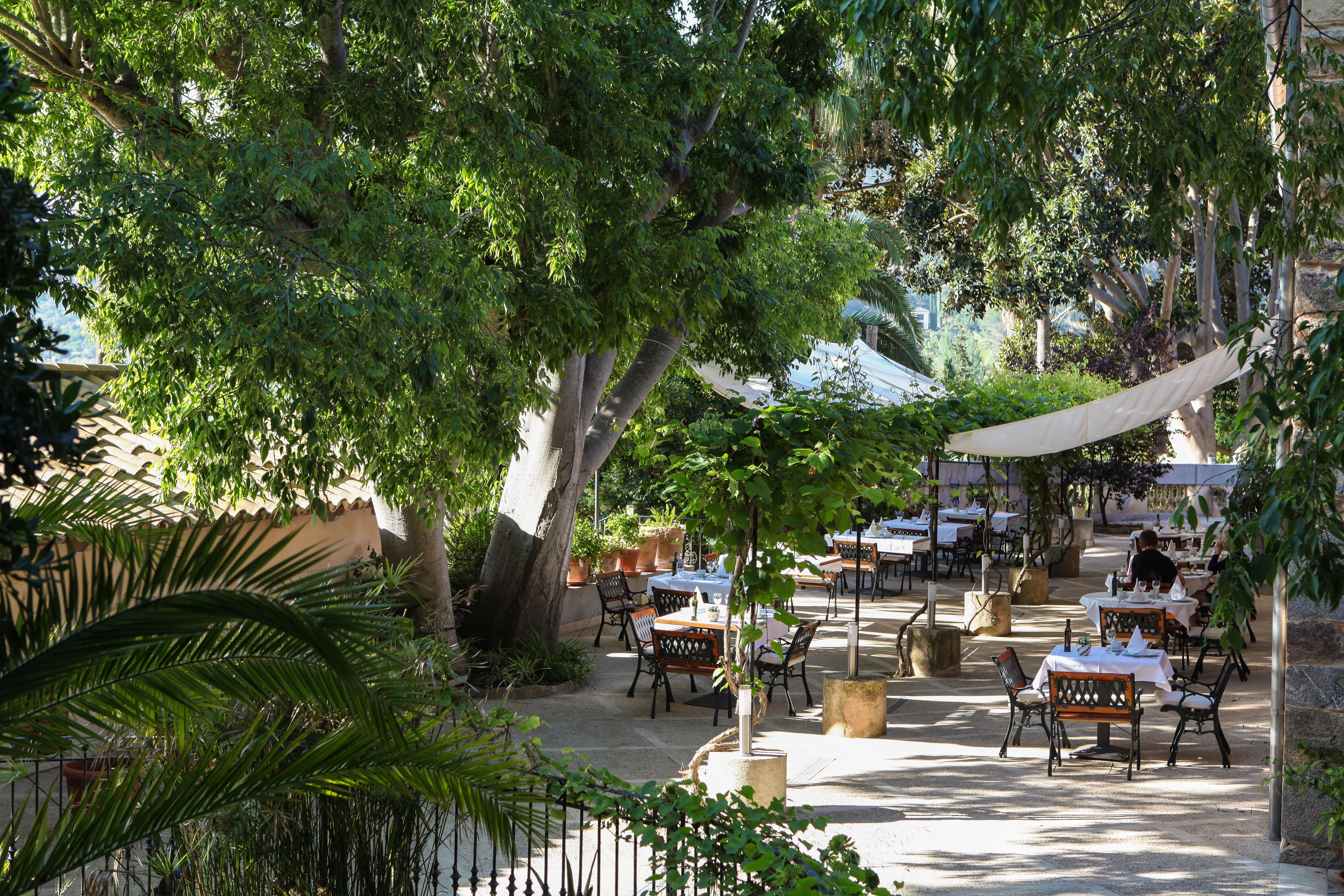 Agroturismo Son Galceran (Adults Only) Esporles Exterior foto