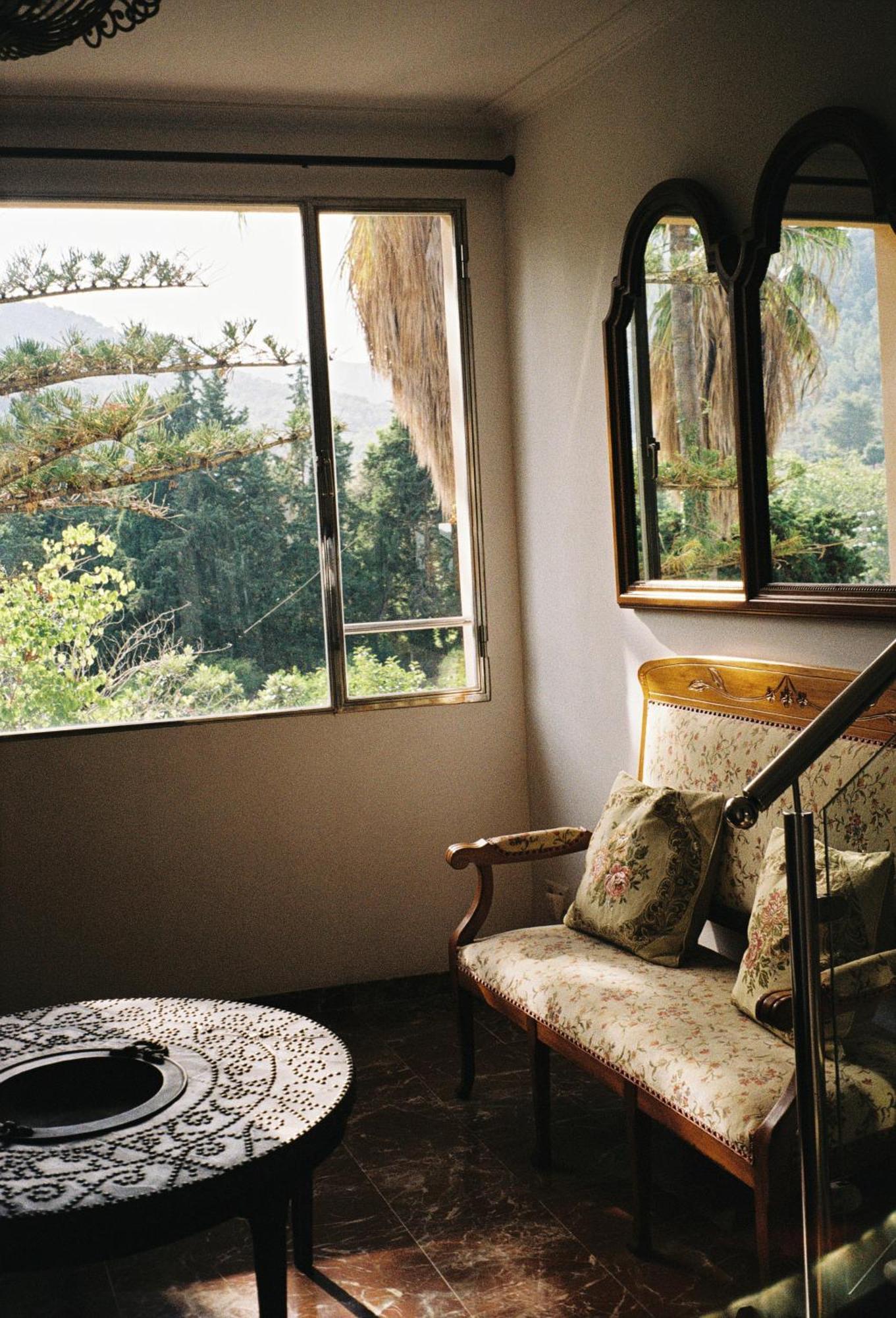Agroturismo Son Galceran (Adults Only) Esporles Exterior foto
