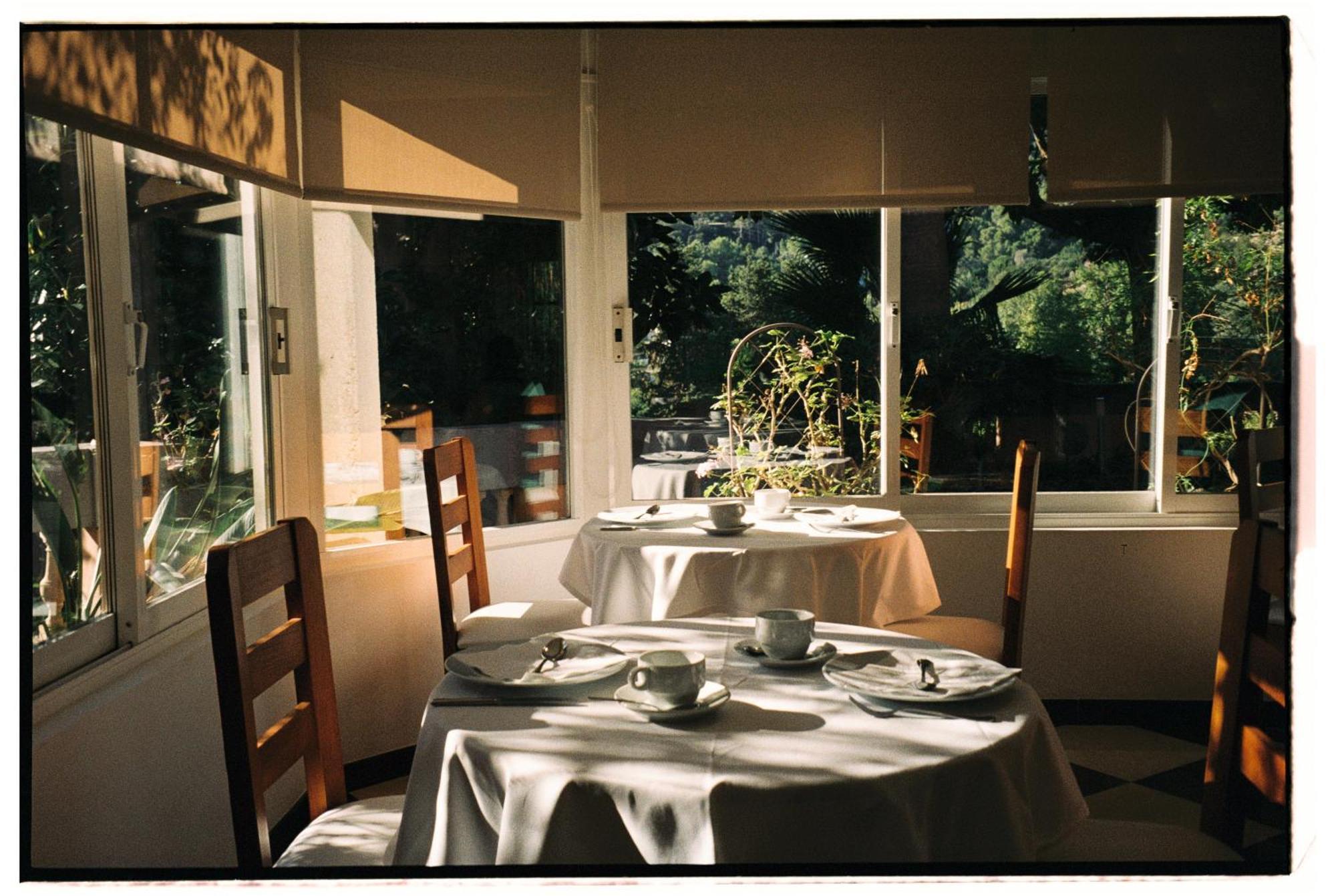 Agroturismo Son Galceran (Adults Only) Esporles Exterior foto