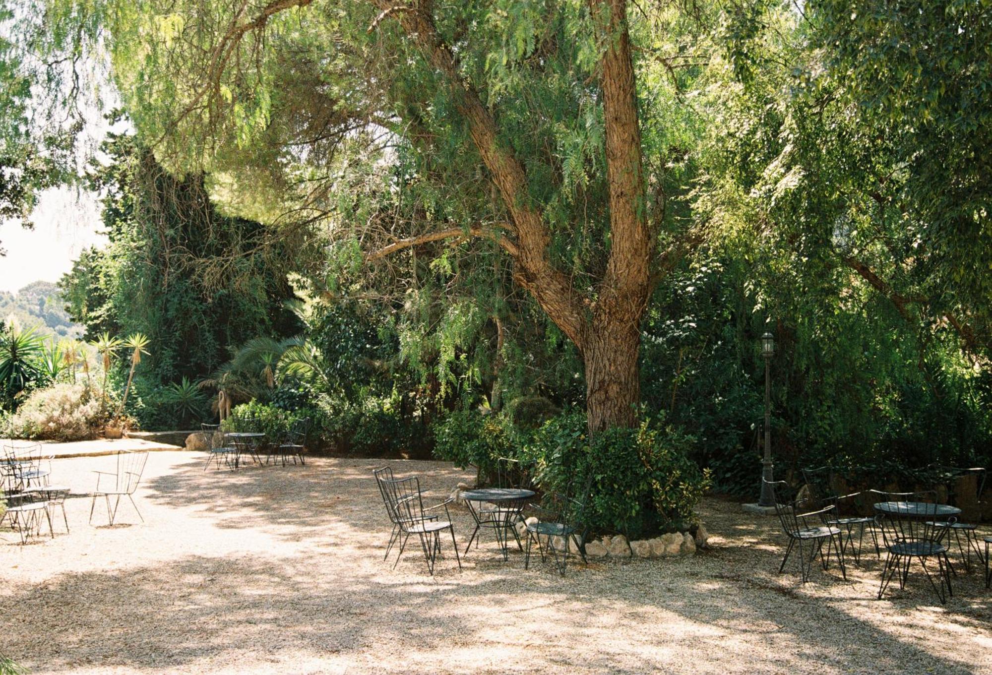 Agroturismo Son Galceran (Adults Only) Esporles Exterior foto