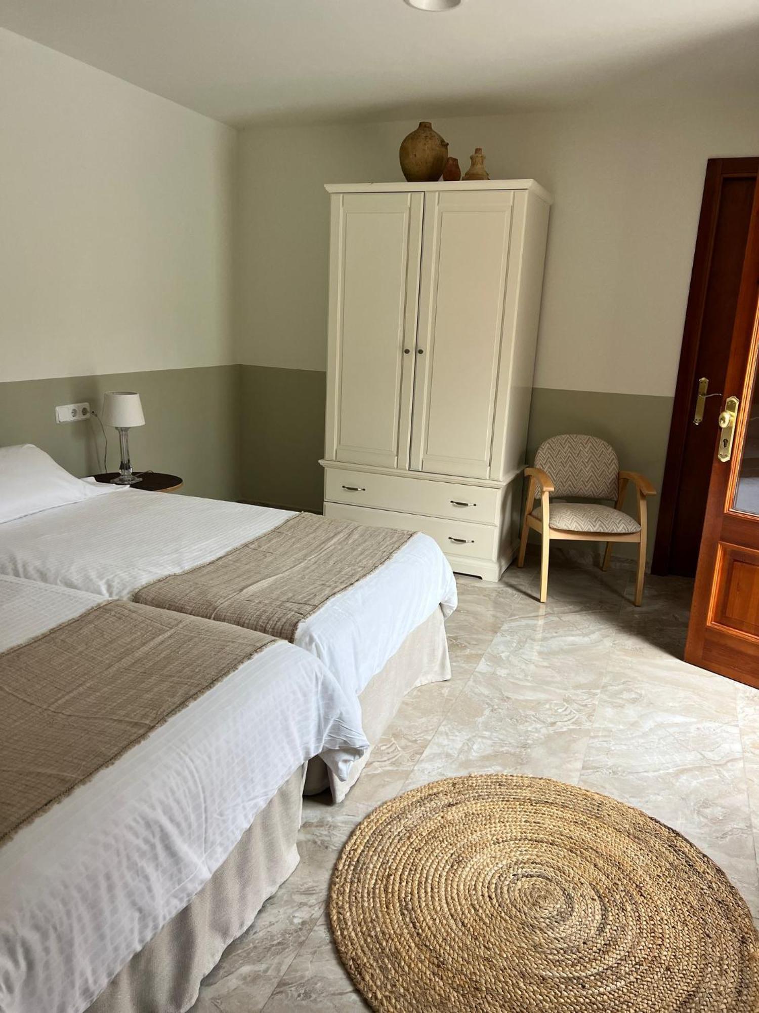 Agroturismo Son Galceran (Adults Only) Esporles Exterior foto