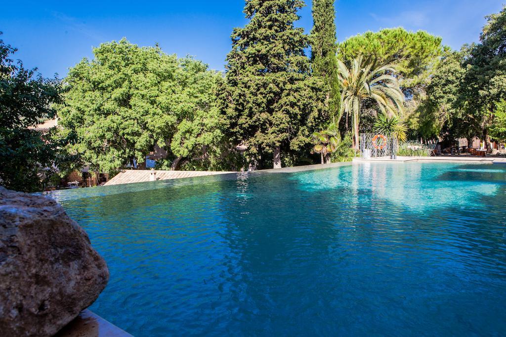 Agroturismo Son Galceran (Adults Only) Esporles Exterior foto