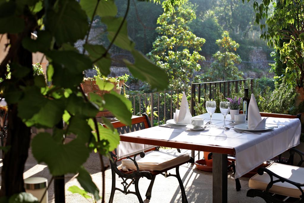 Agroturismo Son Galceran (Adults Only) Esporles Exterior foto