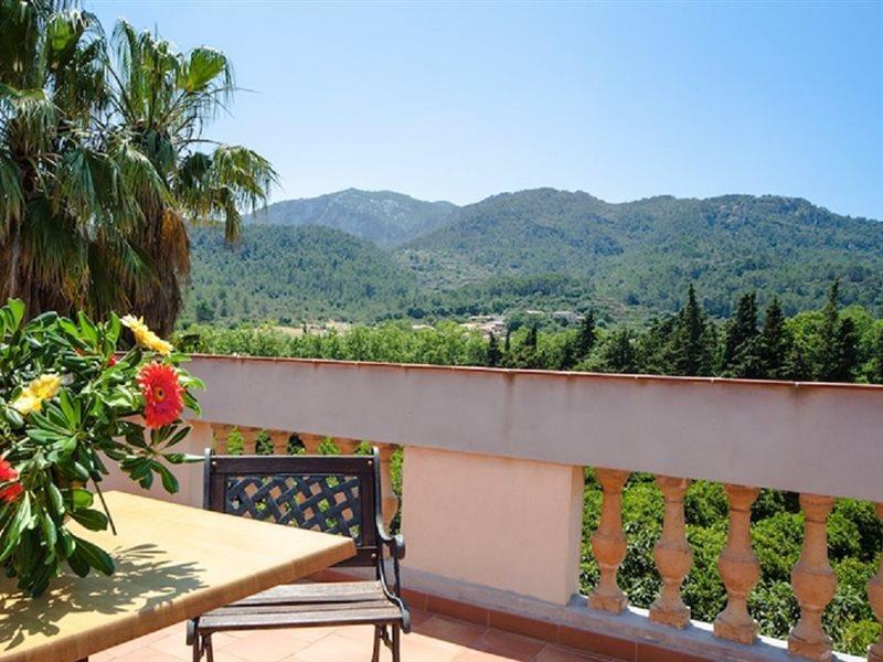 Agroturismo Son Galceran (Adults Only) Esporles Exterior foto